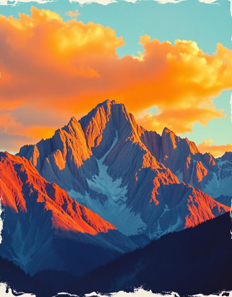 Landscapes