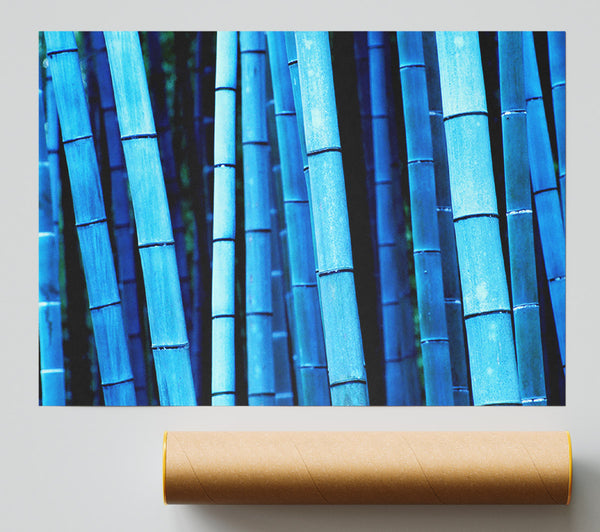 Bamboo Blues