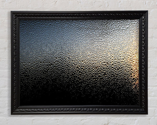 Condensation