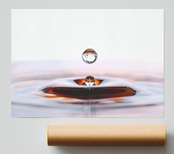 Liquid Droplet