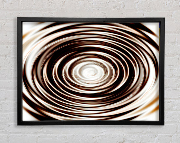 Perfect Chocolate Ripple