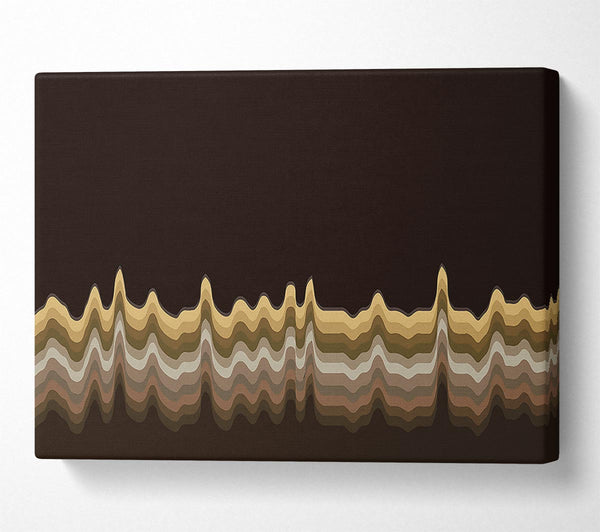 Sound Waves Browns