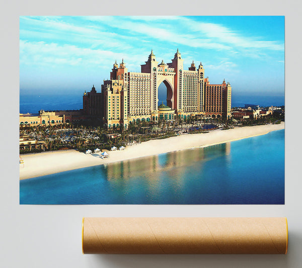 Atlantis The Palm Dubai