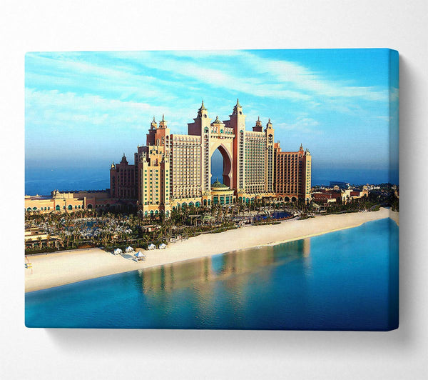 Atlantis The Palm Dubai