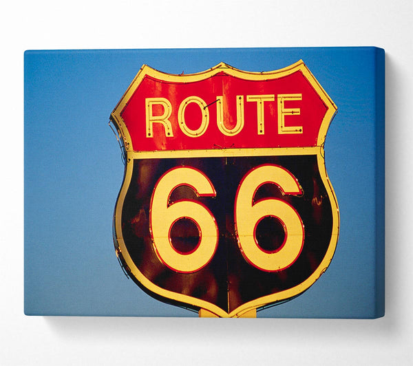 Route 66