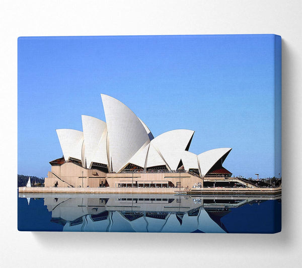 Sydney Opera House Australia