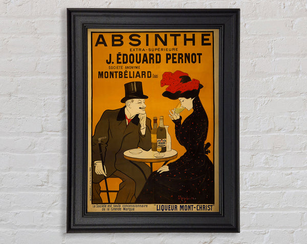 Absinthe