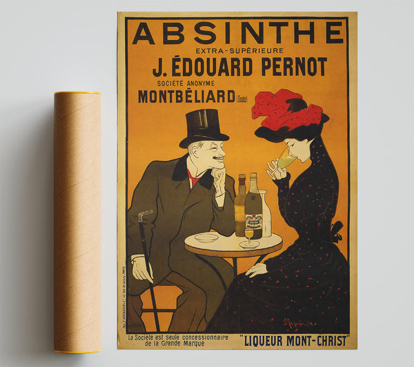 Absinthe