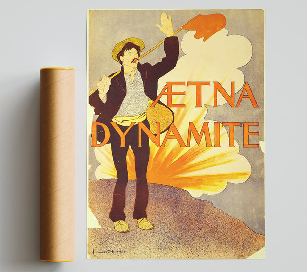 Aetna Dynamite