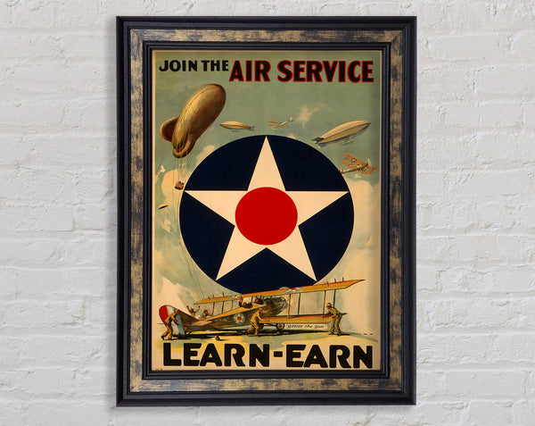 Air Service