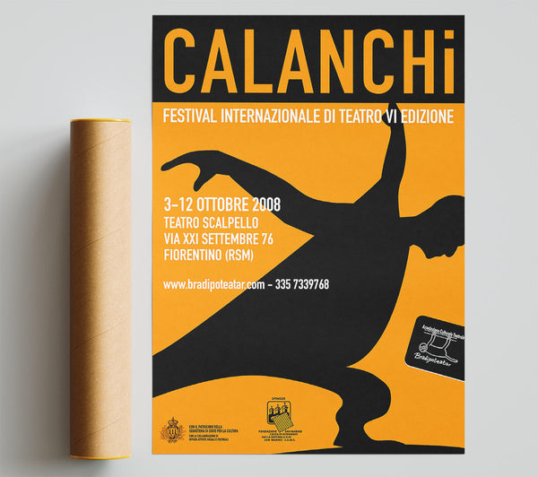 Calanchi