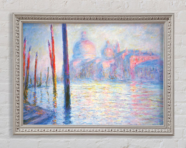 Monet Canal Grand