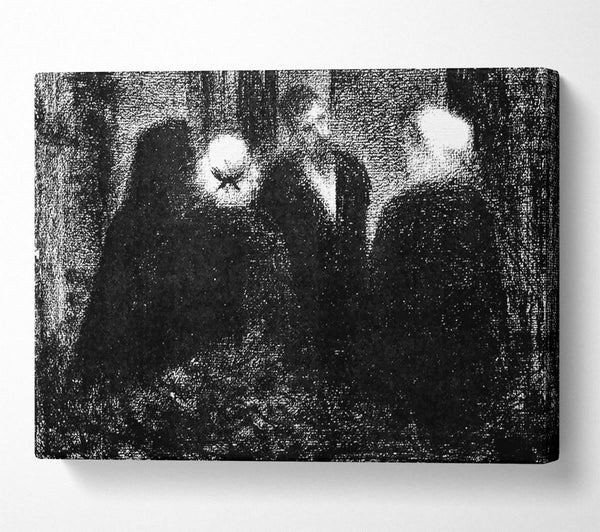 Seurat Condolences