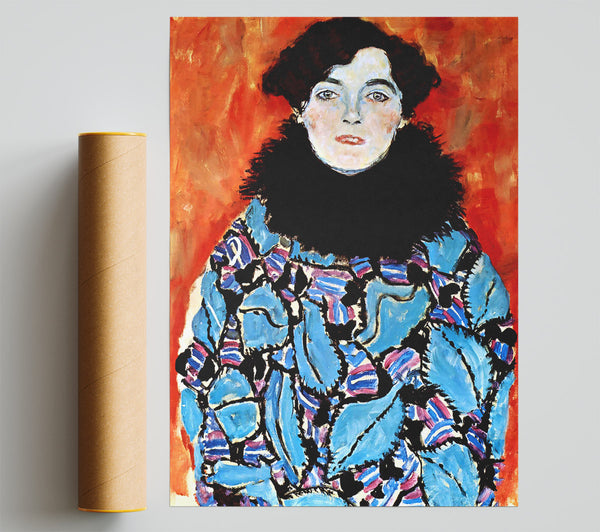 Klimt Johanna Staude