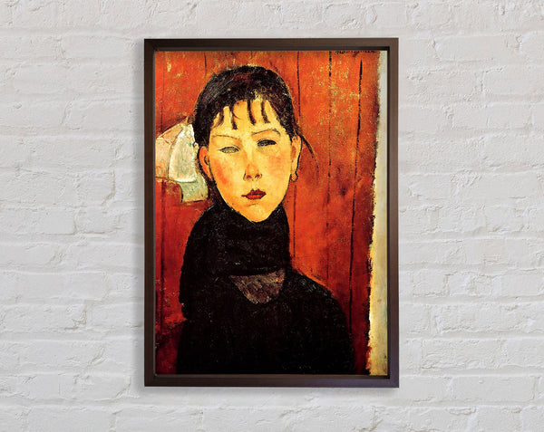 Modigliani Marie