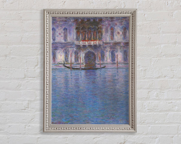 Monet Palazzo 1