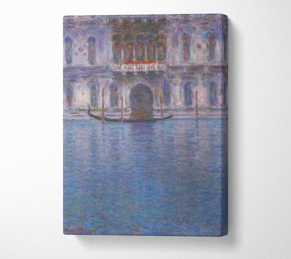 Monet Palazzo 1