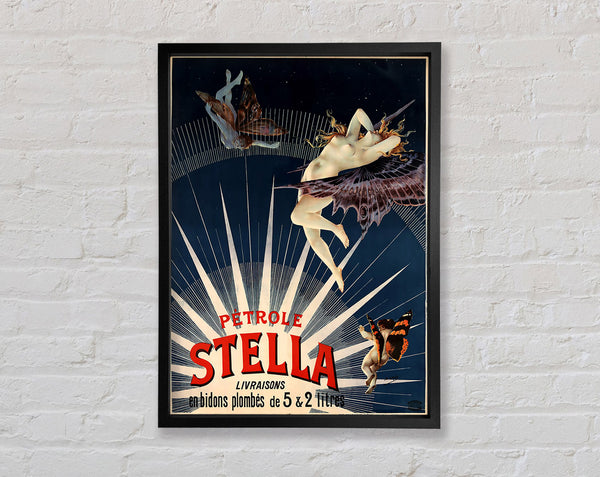 Petrole Stella