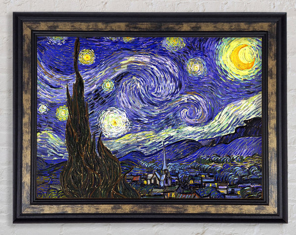 Starry Night