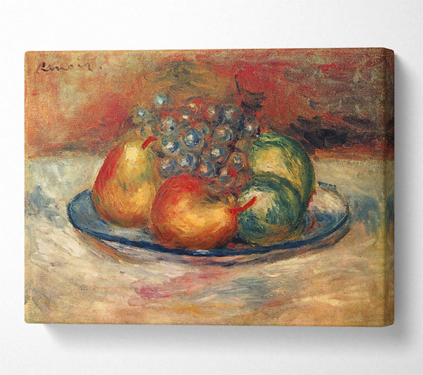 Renoir Still Life 1