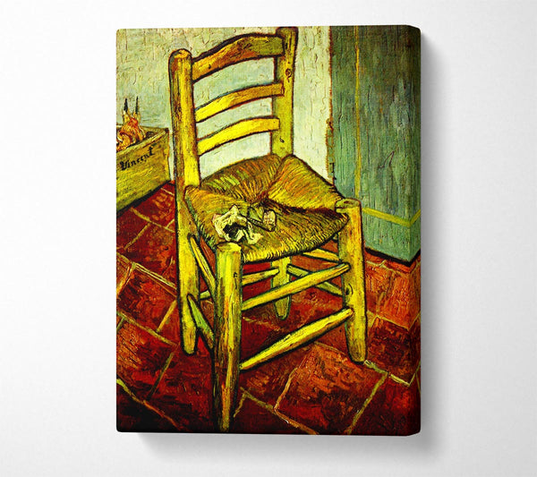 Van Gogh Chair