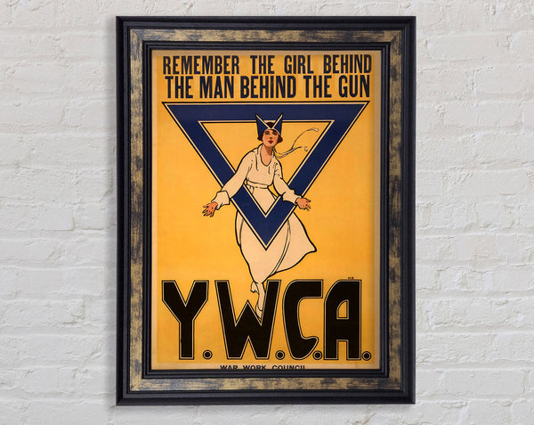 Ywca