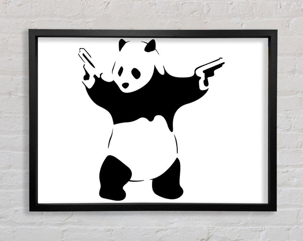 Panda Guns