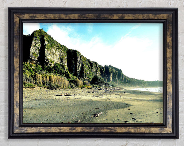 Beautiful Beaches In New Zealand