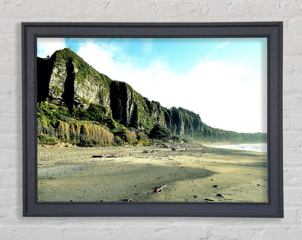 Beautiful Beaches In New Zealand