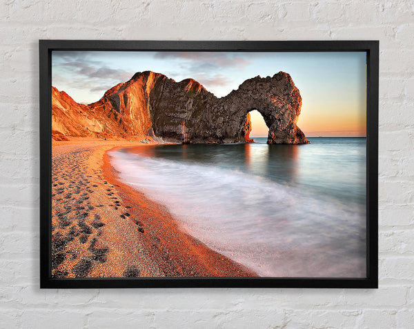 Durdle Door England