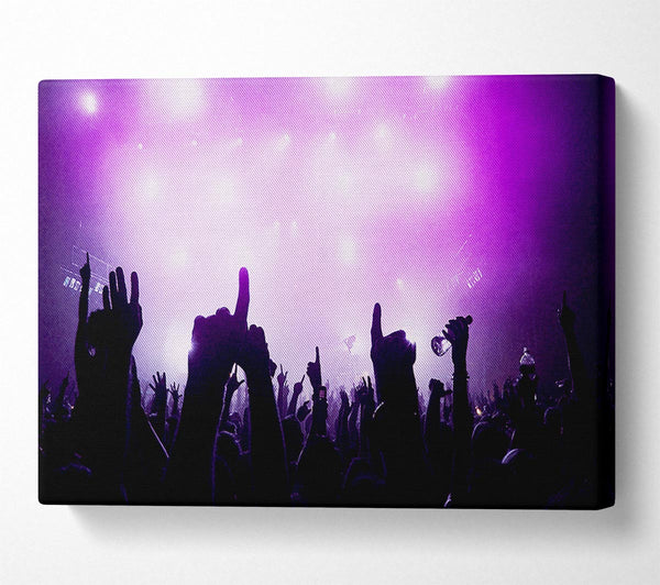 Purple Rave