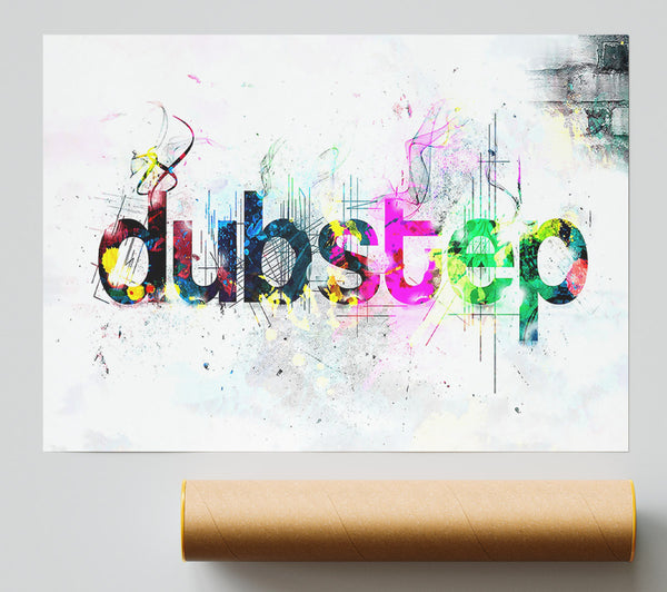 Dubstep Coloured