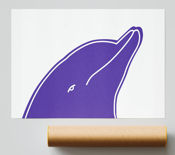 Purple Dolphin