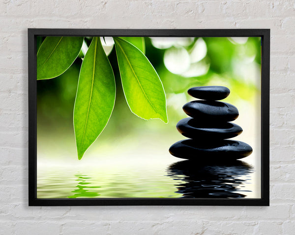 Tranquil Water Stones