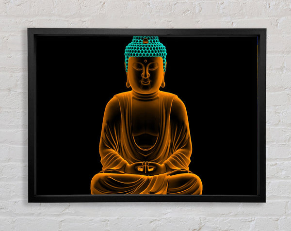 Lord Buddha