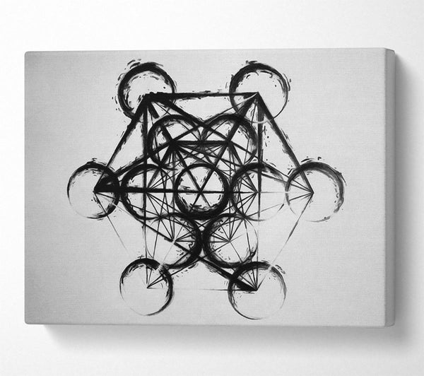 Metatron Cube