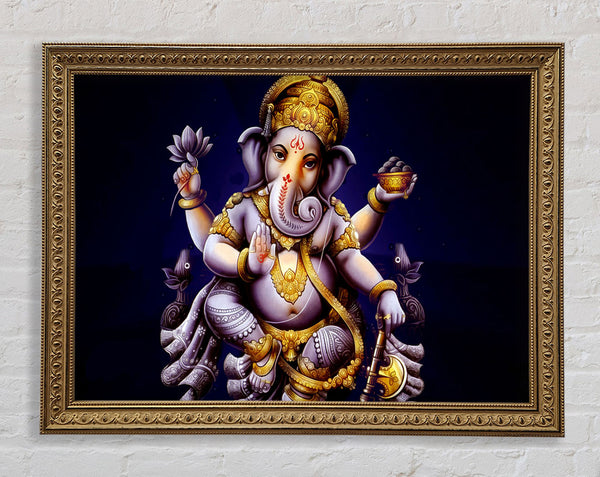 Hindu Ganesh