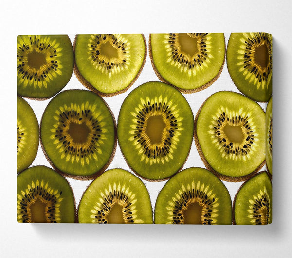 Kiwi Fruit