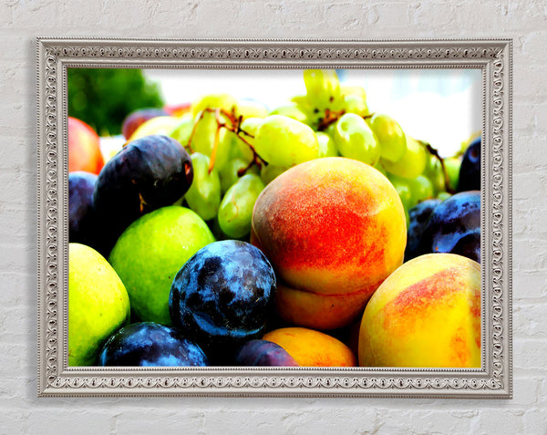 Fruit Bowl