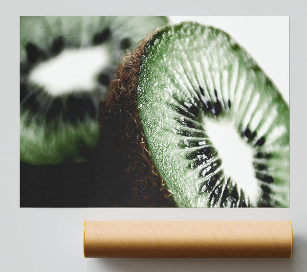 Fresh Kiwi 1