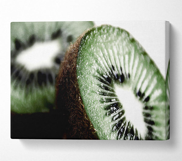 Fresh Kiwi 1