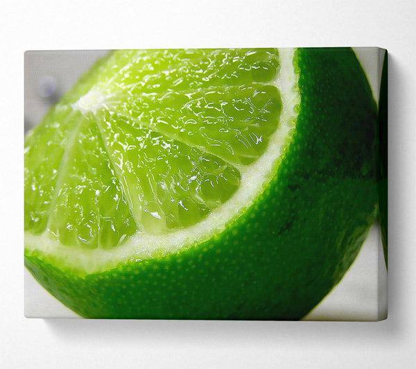 Lime Wedge