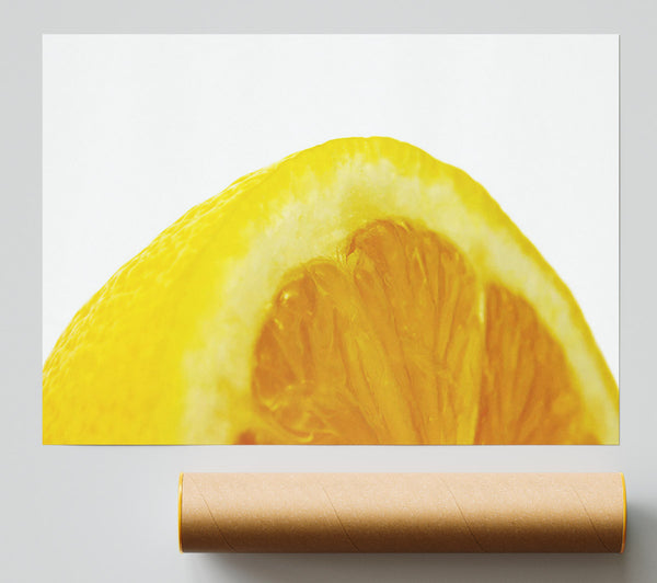 Lemon Wedge