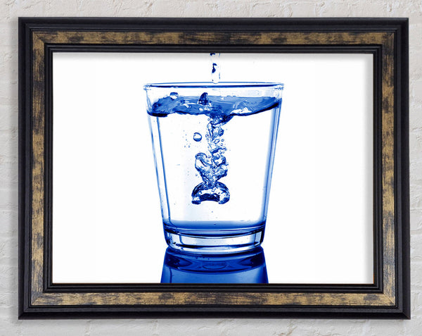 Water Glass