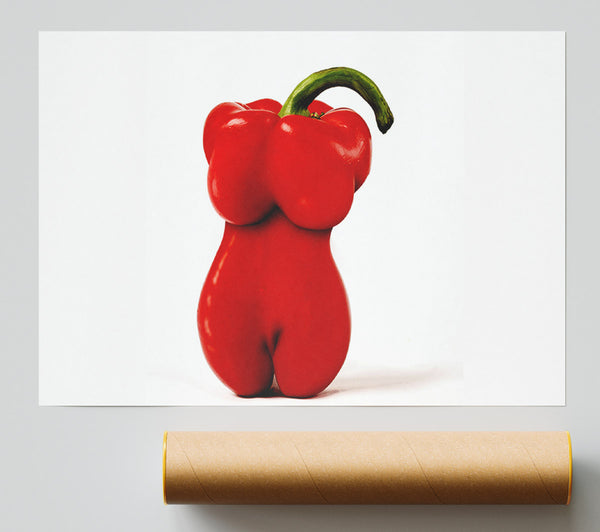 Red Hot Pepper