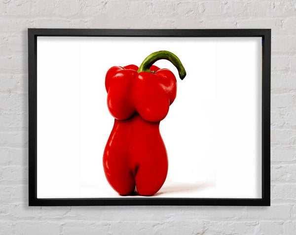 Red Hot Pepper