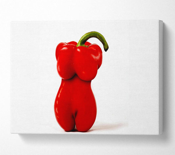 Red Hot Pepper