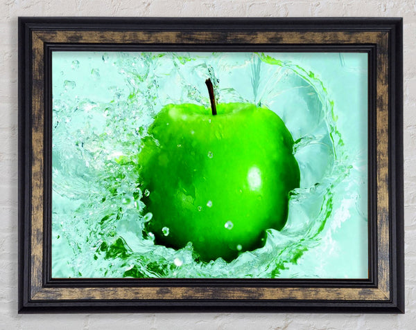 Apple Splash