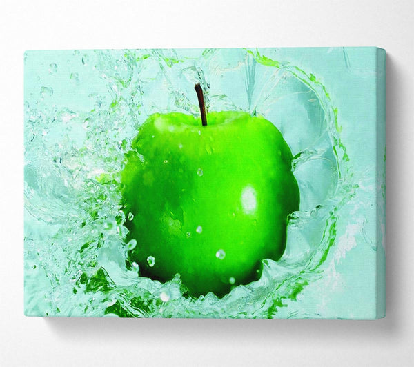 Apple Splash