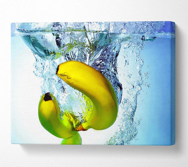 Banana Splash